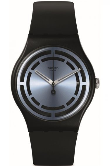 Swatch sales water resistant